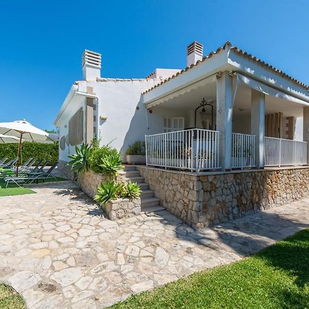 Can Llorens Pollensa Exterior foto