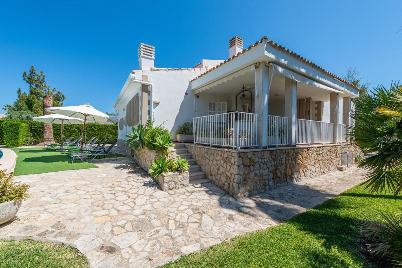 Can Llorens Pollensa Exterior foto