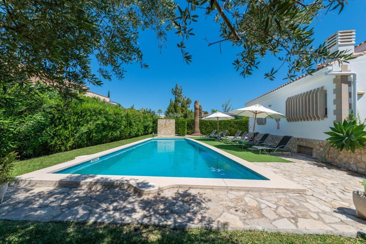 Can Llorens Pollensa Exterior foto