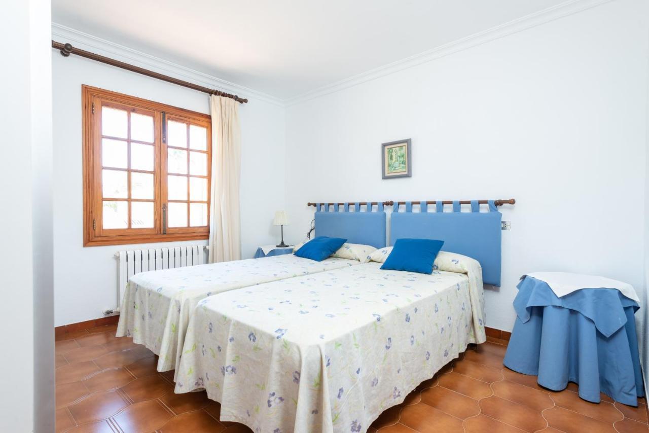 Can Llorens Pollensa Exterior foto