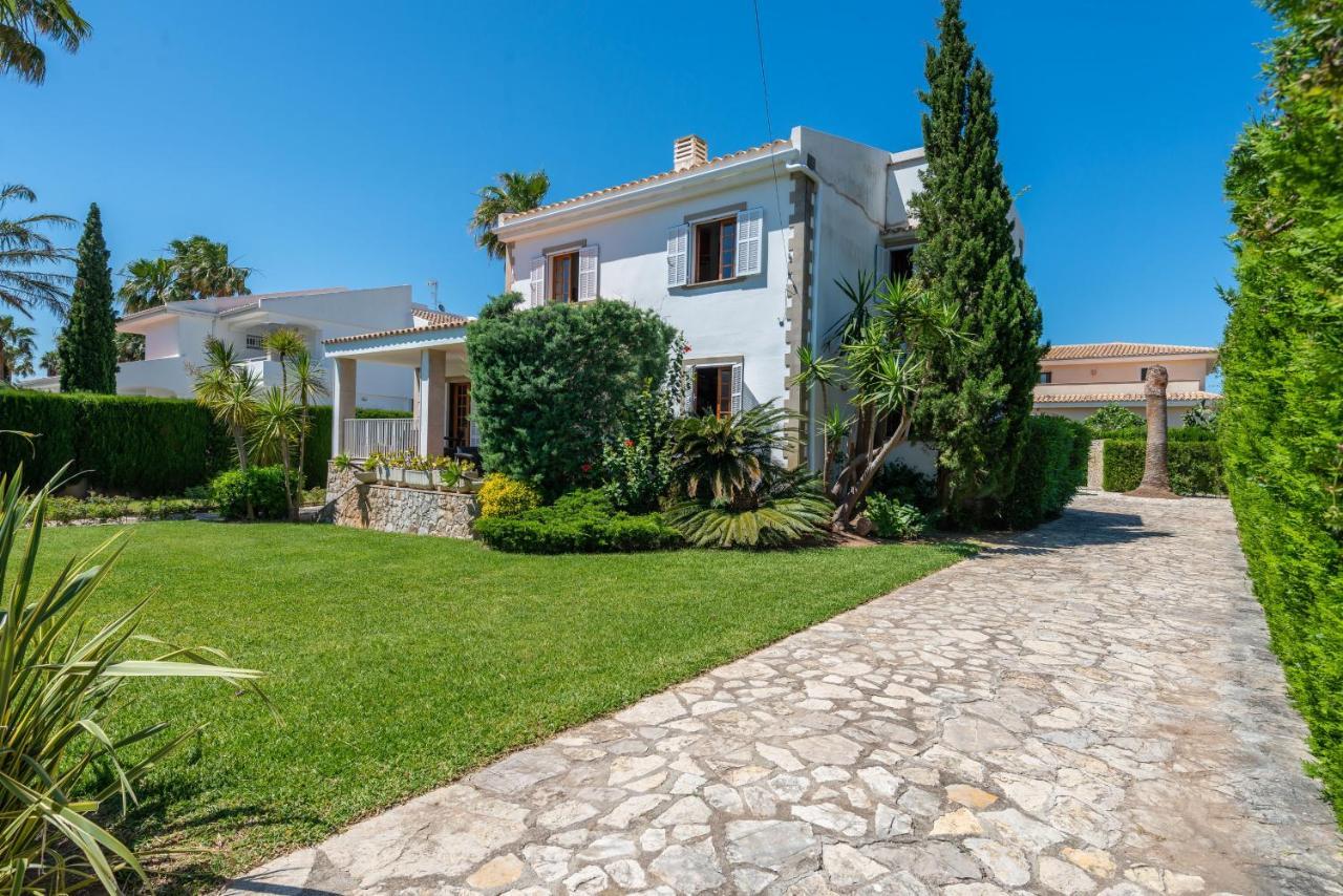 Can Llorens Pollensa Exterior foto
