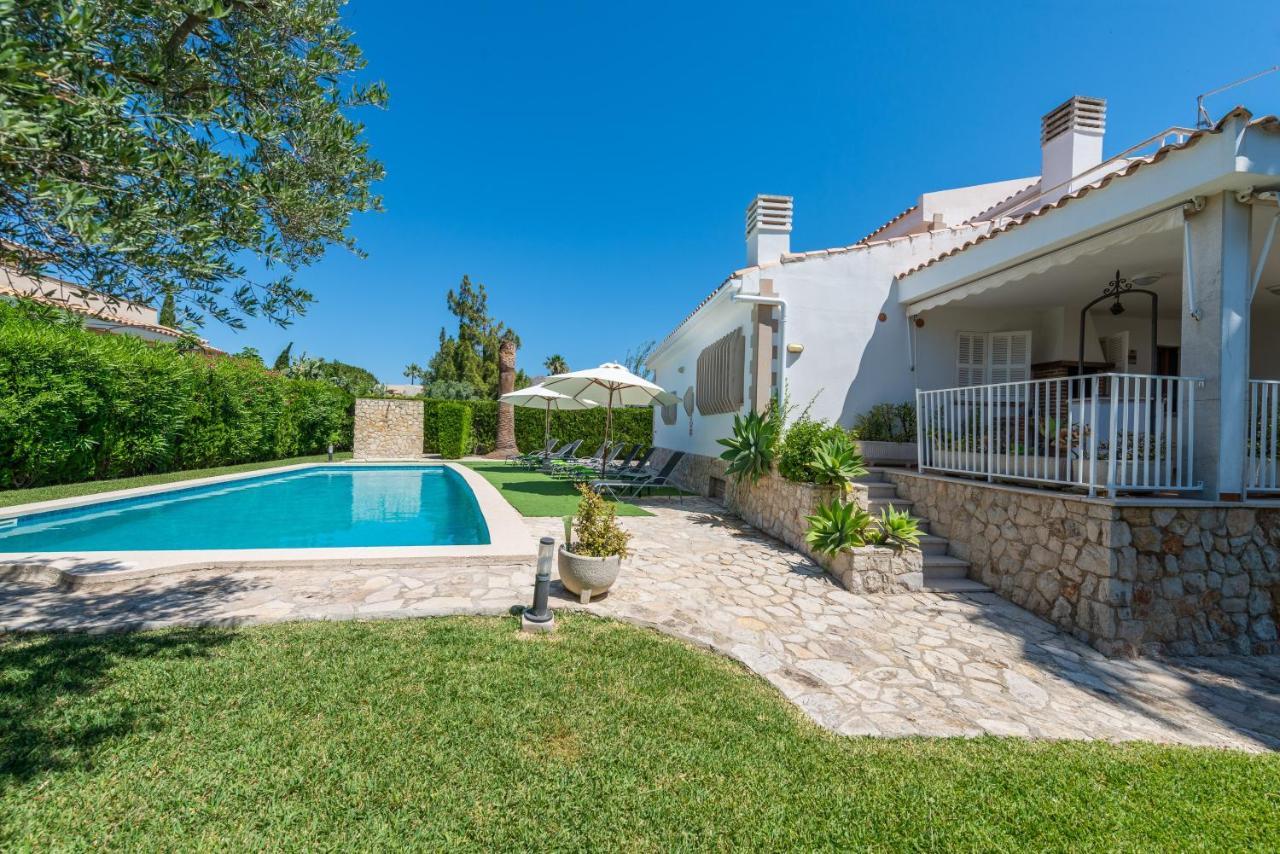 Can Llorens Pollensa Exterior foto