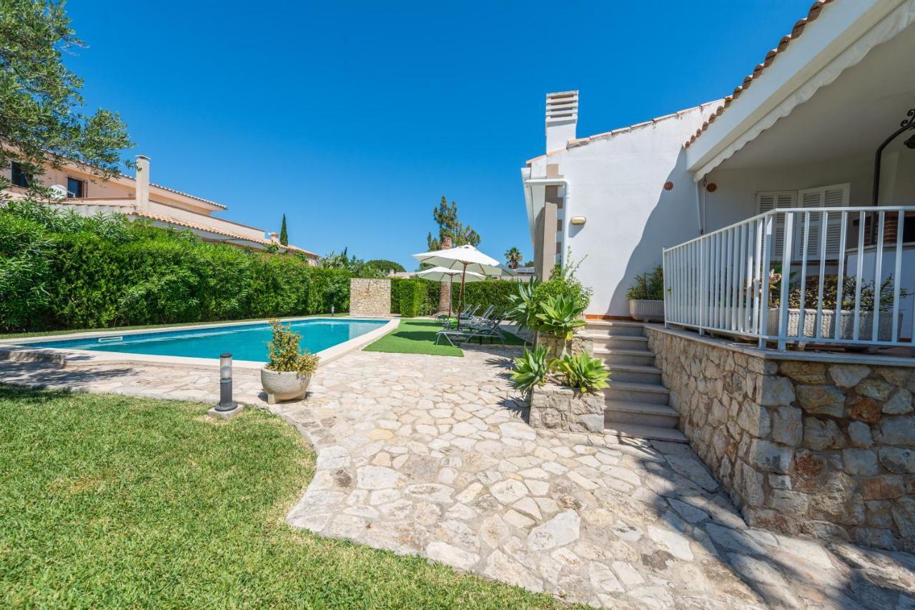 Can Llorens Pollensa Exterior foto